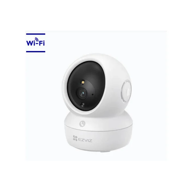Cámara WiFi EZVIZ H6C 3K(5MP)