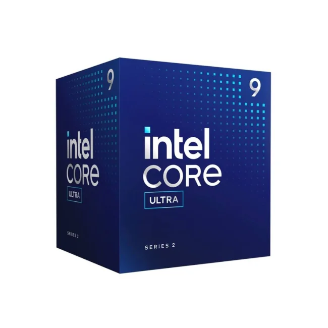 CPU INTEL CORE ULTRA 9 285 SOC1851 BX80768285