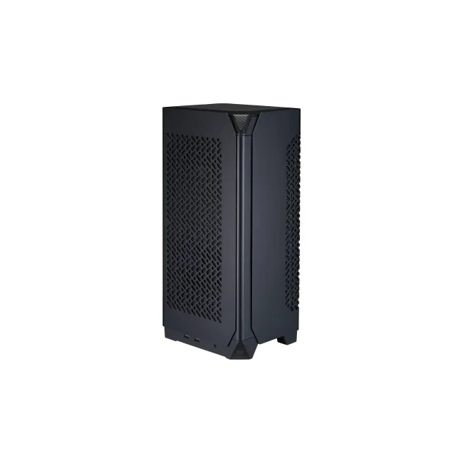 Gabinete Gaming Cooler Master Ncore 100 Air Black (NR100-KNNN-S00)