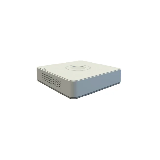 DVR 2 Megapíxel (1080P) lite HIKVISION DS-7104HGHI-K1(S)