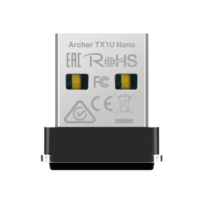 TP-Link AX300 WLAN 287 Mbit/s