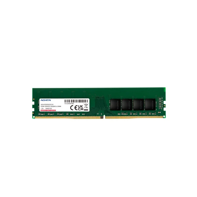 ADATA Premier módulo de memoria 32 GB 1 x 32 GB DDR4 288-pin DIMM image 2