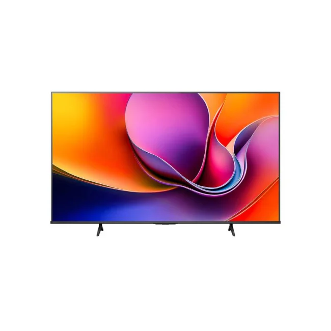 SMART TV HISENSE 50A65NV 50" VIDAA UHD 4K 3840X2160 WIFI image 2
