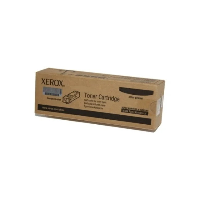 Xerox 006R01573 cartucho de tóner 1 pieza(s) Original Negro
