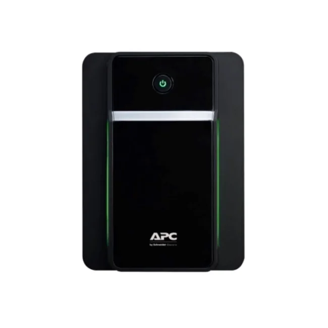 APC BX1200M-LM sistema de alimentación ininterrumpida (UPS) Línea interactiva 1.2 kVA 650 W 8 salidas AC