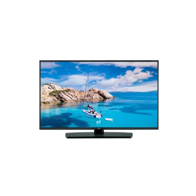 LG UHD 55UM670H (NA) 165.1 cm (65") 4K Ultra HD Smart TV Negro 330 cd / m²