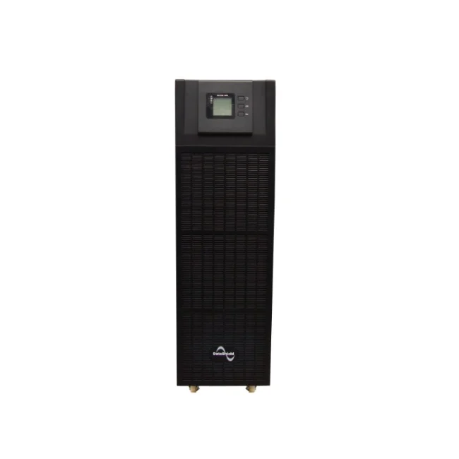 No-break DATASHIELD OL-10 KVA 33