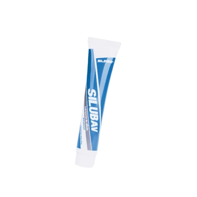 Lubricante de Silicón SILIMEX Silub AV