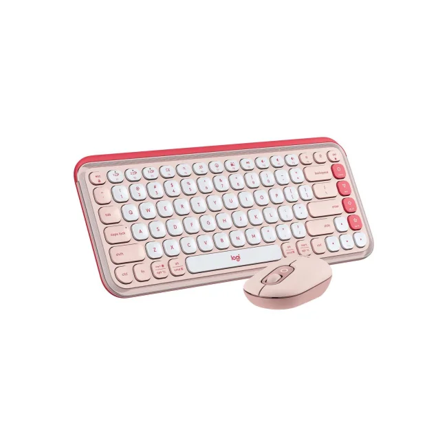 Logitech POP ICON COMBO