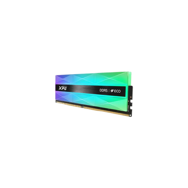 XPG LANCER RGB DDR5 módulo de memoria 16 GB 1 x 16 GB 288-pin DIMM ECC