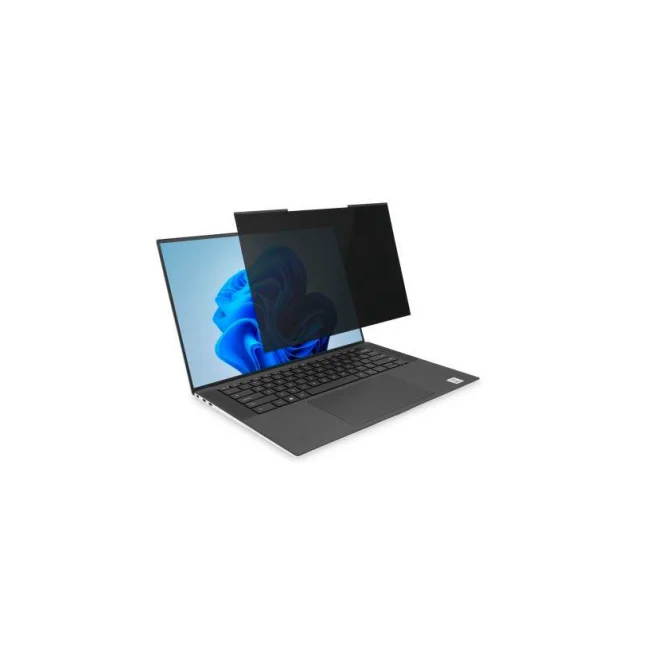 Kensington K55254WW filtro para monitor 35.6 cm (14") Computadora portátil
