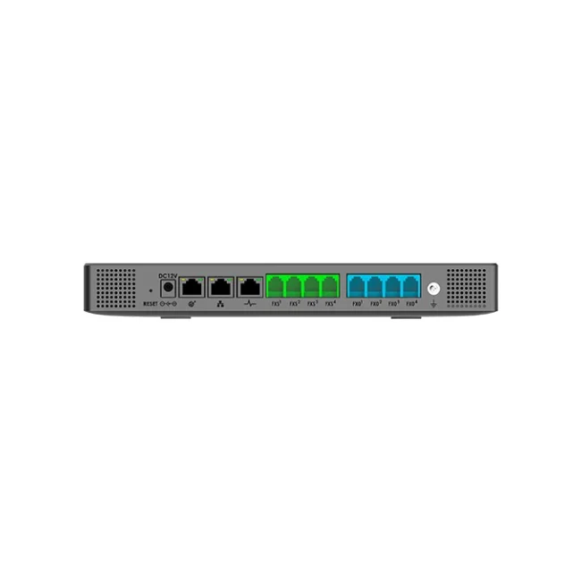 Grandstream Networks UCM6304 2000 usuario(s) IP Centrex (alojada/IP virtual)