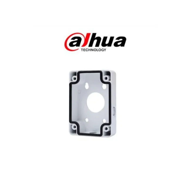 Dahua Technology DH-PFA120 accesorio para cámara de seguridad Caja de conexiones