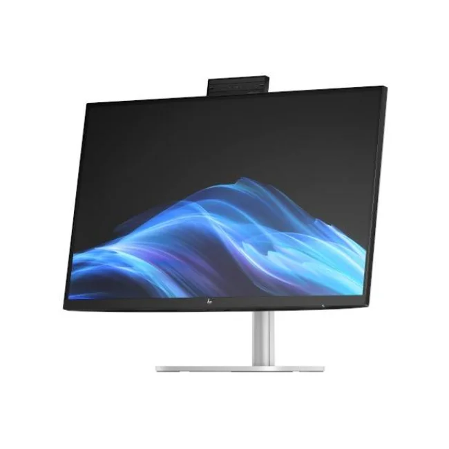 Computadora de escritorio All in One HP EliteStudio 8 G1i  23.8 pulgadas(D71Y4LT#ABM). Intel Core Ultra 7 265, RAM 32GB, Almacenamiento 1TB SSD