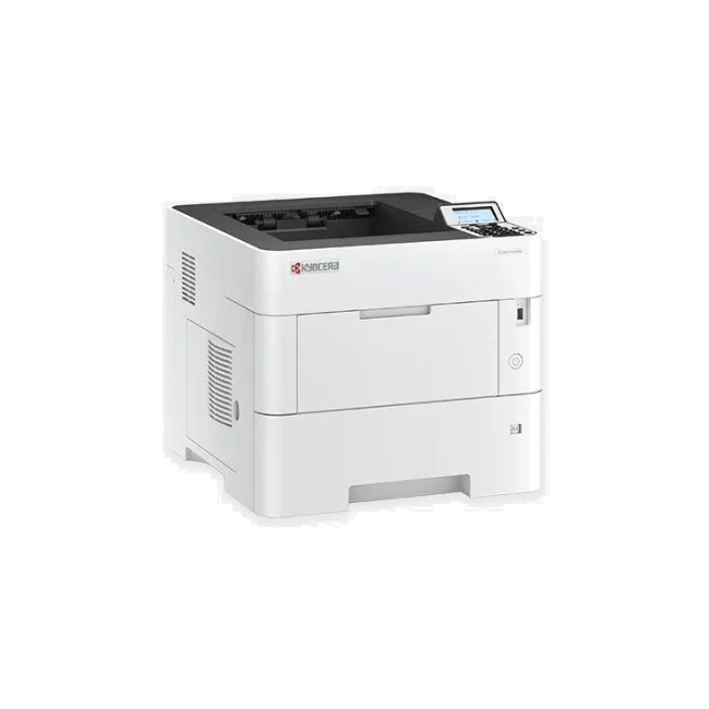 Impresora monocromática láser KYOCERA ECOSYS PA5500X 110C0W2US0 , 57PPM, 1200X1200DPI, carta/oficio, dúplex estándar