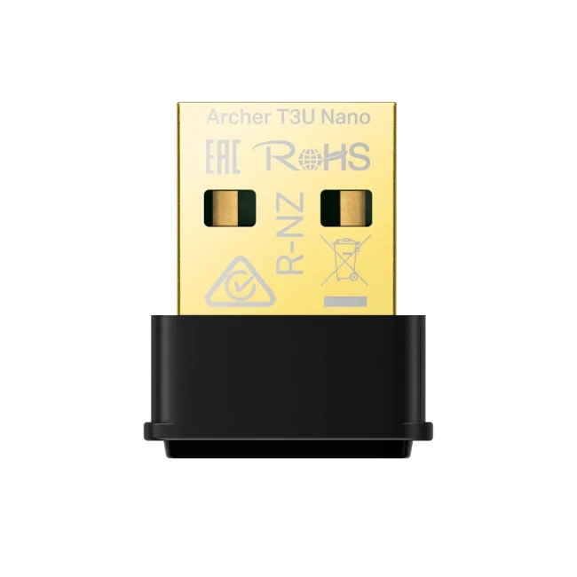 TP-Link Archer T3U Nano WLAN 1267 Mbit/s image 2