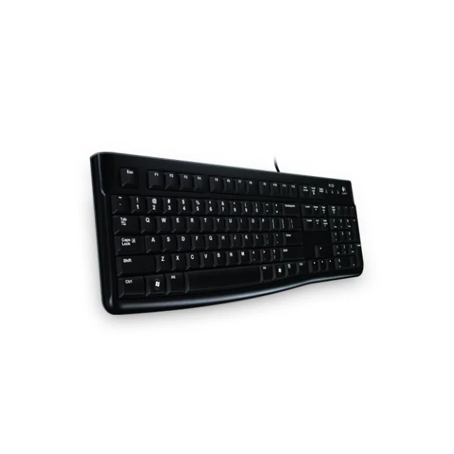 Logitech K120 image 3