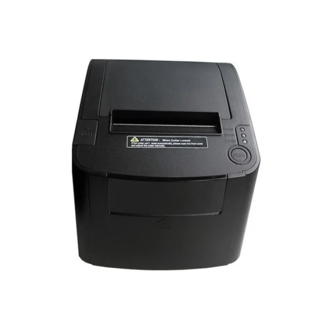 ECLine EC-PM-80330 impresora de recibo 203 x 203 DPI Alámbrico Térmica directa Impresora de TPV image 3