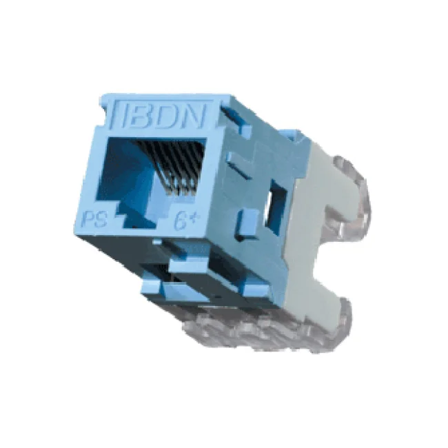 Belden AX101326 módulo de conectores de red image 2