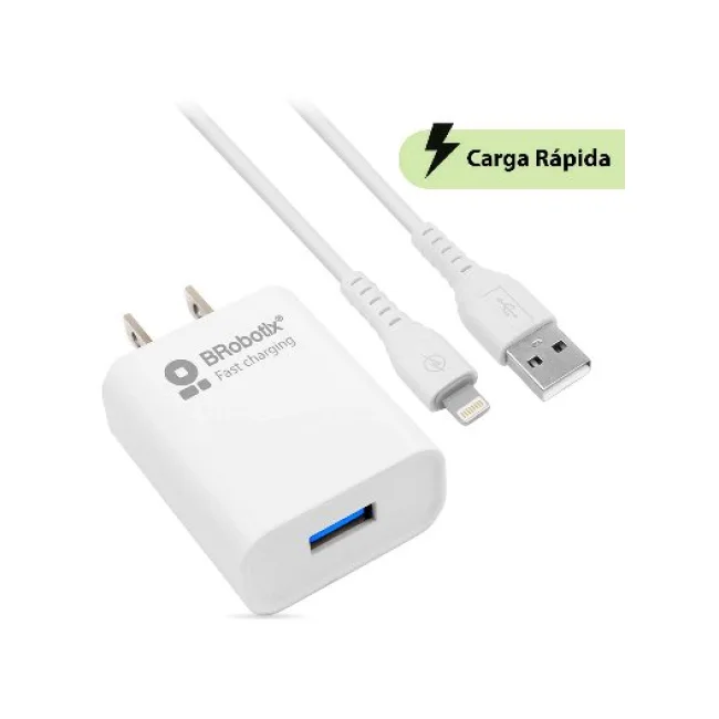 Cargadores BROBOTIX 6001349