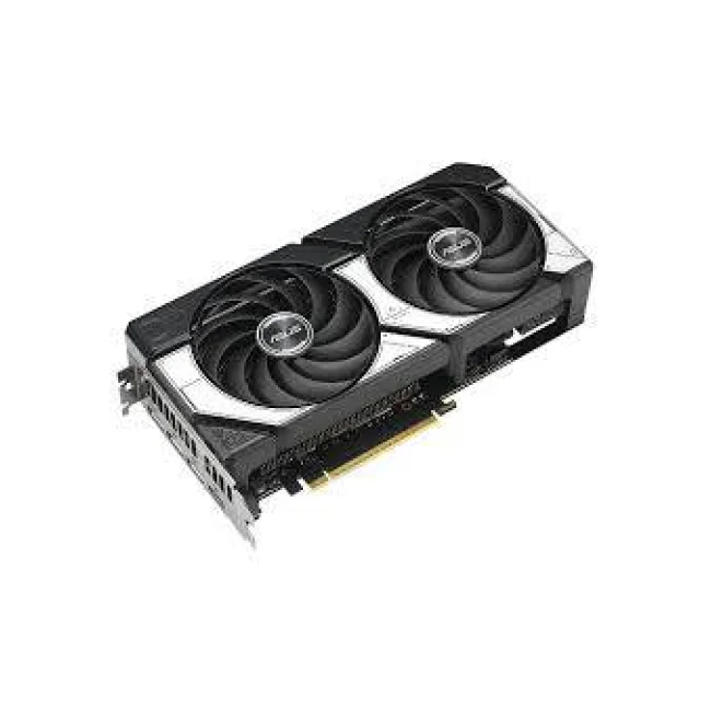 ASUS Dual -RTX5070-O12G NVIDIA GeForce RTX 5070 12 GB GDDR7