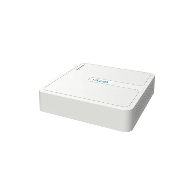 DVR HILOOK DVR-108G-M1/T DVR 8 CANALES TURBOHD + 2 CANALES IP / 2 MEGAPÍXEL (1080P) LITE / ACUSENSE LITE (EVITA FALSAS ALARMAS) / AUDIO BIDIRECCIONAL Y COAXITRON / 1 BAHÍA DE DISCO DURO / H.265+ / SALIDA DE VÍDEO FULL HD