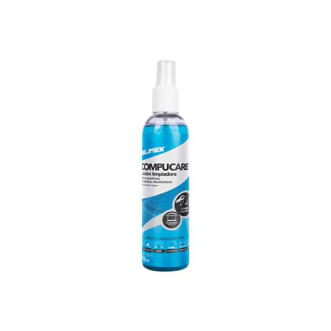 Compucare SILIMEX COMPUCARE LOCION