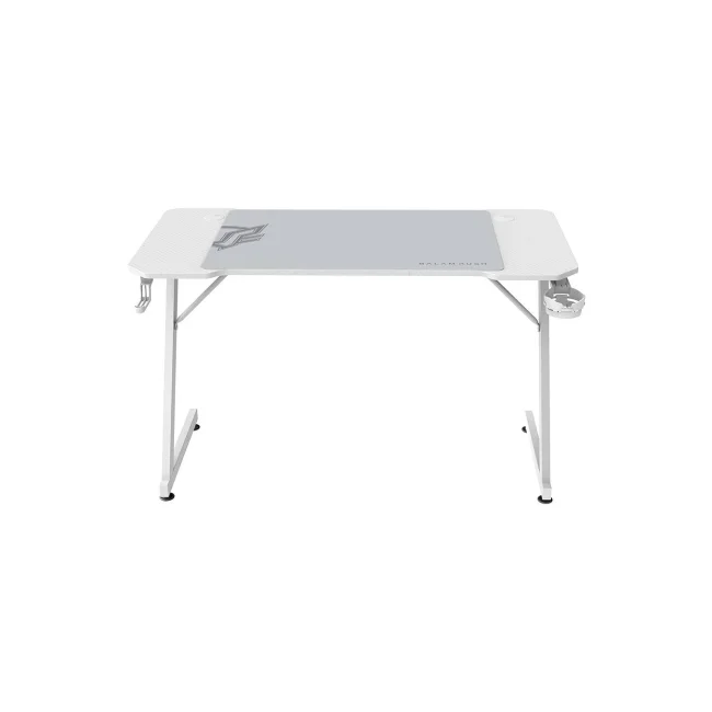 ESCRITORIO GAMER BALAM RUSH OLYMPUS SPOT MRX4000 BLANCO BR-941426 image 2