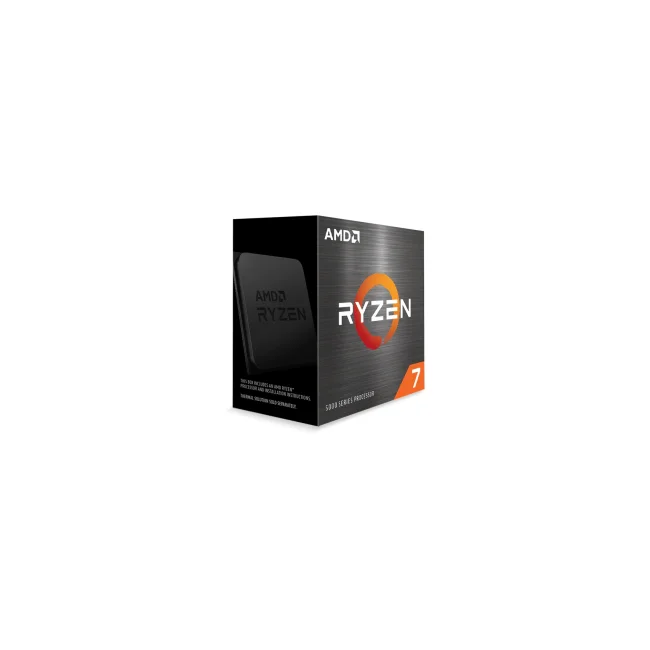 CPU AMD RYZEN 7 5700 AM4 3.7GHz (100-100000743SBX)