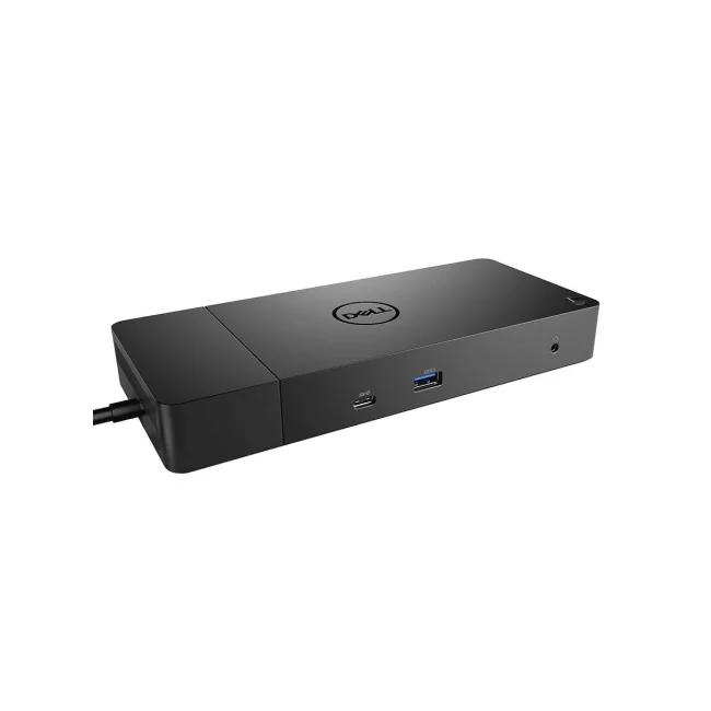 DELL Pro Thunderbolt 4 SD25TB4 Alámbrico Negro