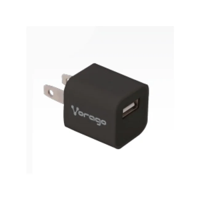Cargador de pared VORAGO AU-105