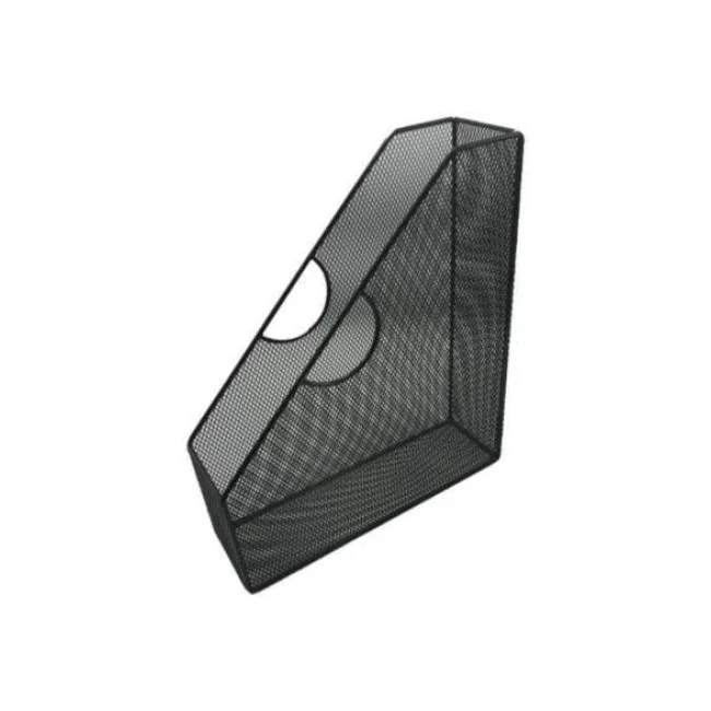 REVISTERO NEXTEP, MALLA METALICA (medidas 29x25x7.5 cm) NE-164