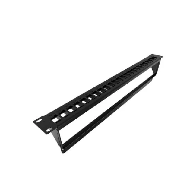 Patch panel modular NEXXT U/UTP 24P AW192NXT40