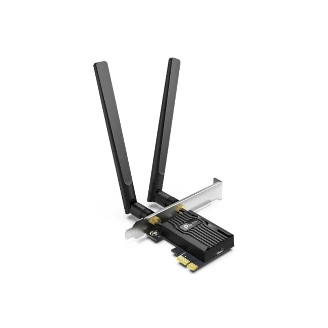 TP-Link Archer TX55E WLAN / Bluetooth 2402 Mbit/s