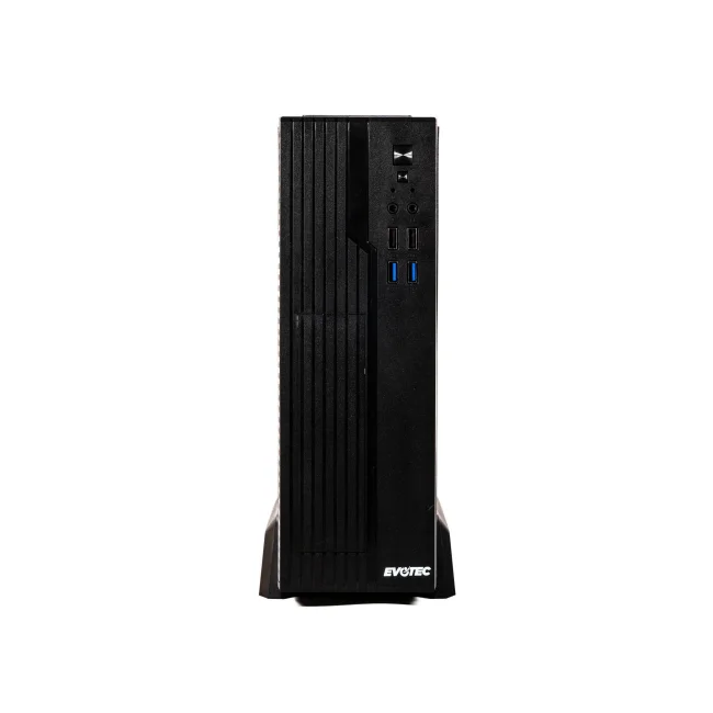 PCs de Escritorio EVOTEC EV-INTCEL-VERTEC