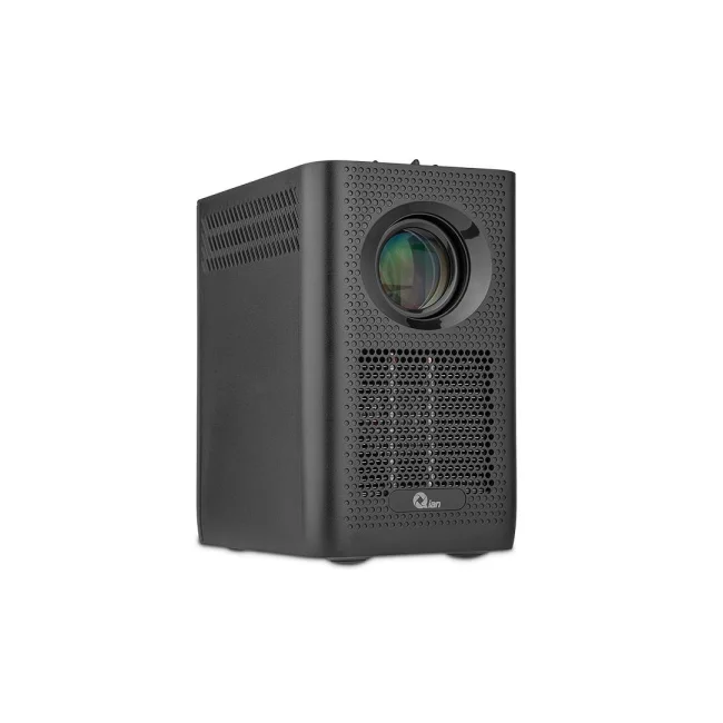 Qian QXP-EMHRA proyector de diapositiva image 2