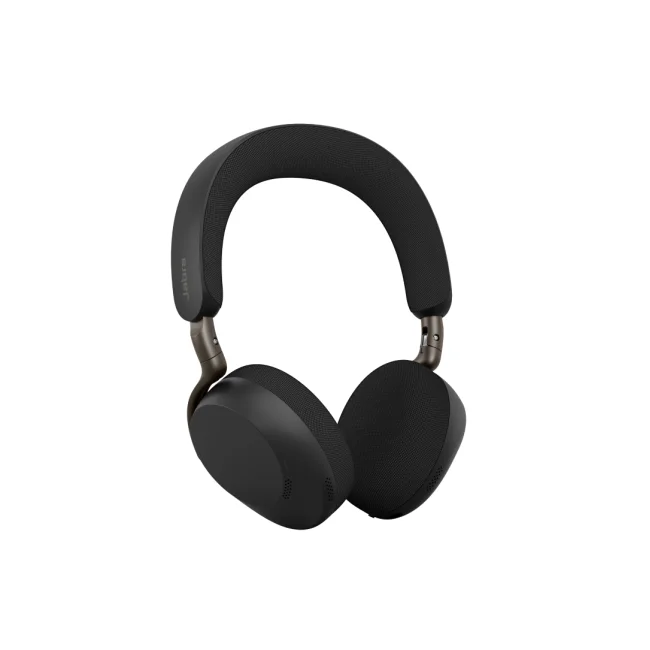 Jabra Evolve3 75 Auriculares Diadema USB tipo A Bluetooth Negro image 2