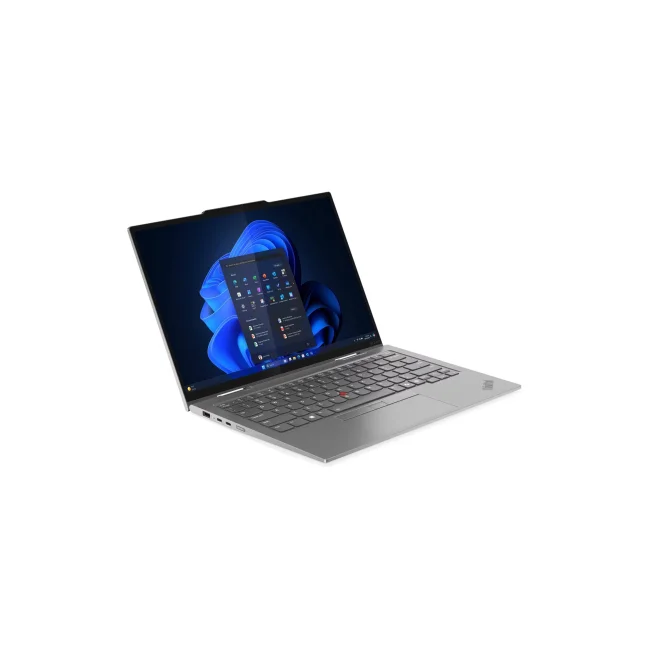 Laptop Lenovo ThinkPad X1 2-in-1 Gen 10 Aura Edition, Intel Ultra 7 258V, 32GB, 1TB, W11P, 14 pulgadas TOUCH, tecl retroiluminado, 3 años gar Premier Suppo image 2