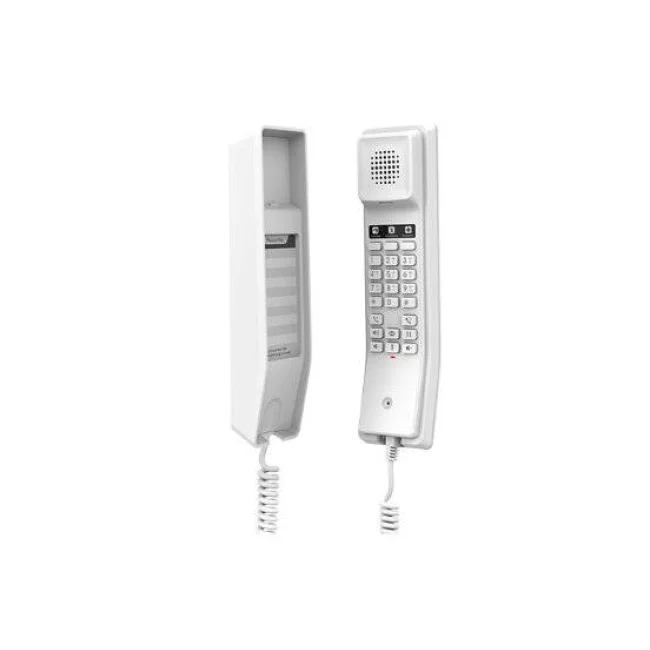 Grandstream Networks GHP610 teléfono IP Blanco 2 líneas Wifi