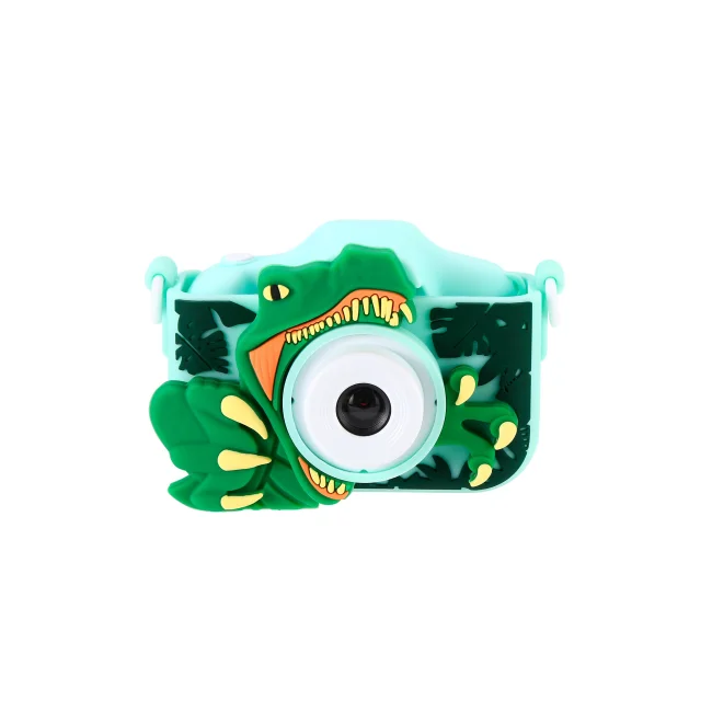 CAMARA INFANTIL T-REX NCD-KIDS 2