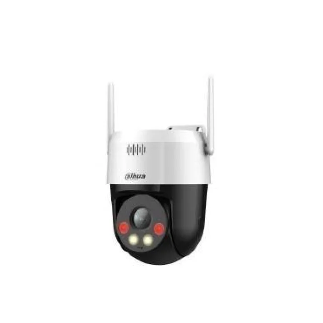 Dahua Technology PICOO-A59U-DA cámara de vigilancia Torreta Cámara de seguridad IP Interior y exterior 2560 x 1920 Pixeles Pared