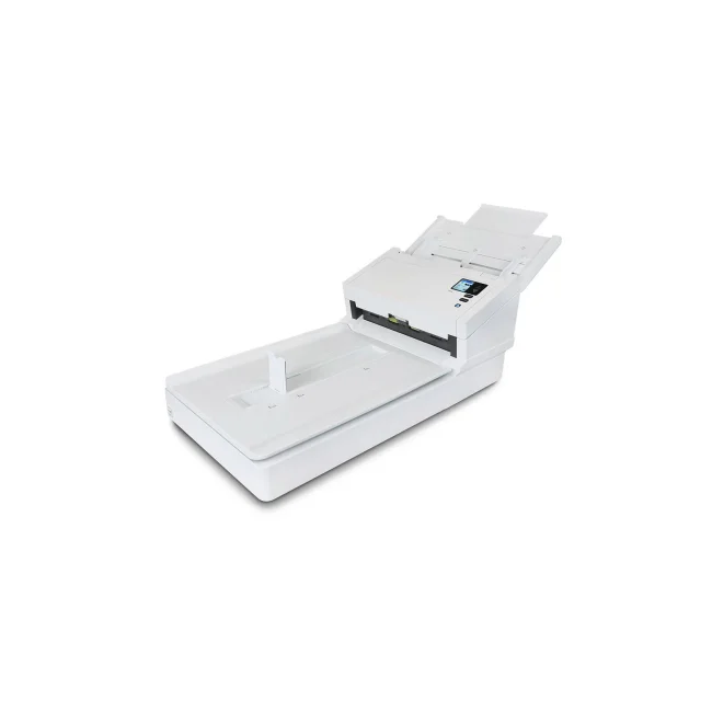 Xerox FD70 Scanner