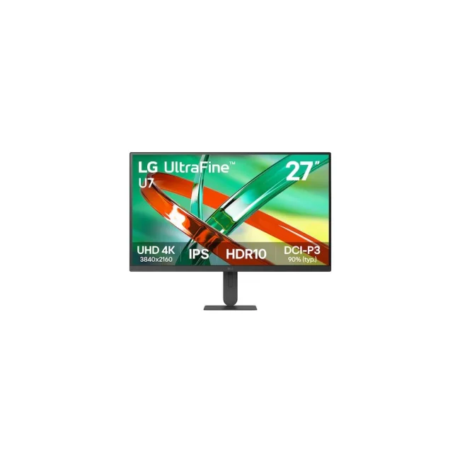 Monitor LG 27U711B-B.AWM
