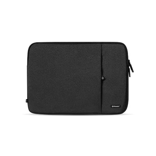 BRobotix 651848 maletín para laptop 39.6 cm (15.6") Funda Negro image 3