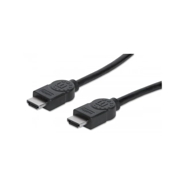 Manhattan Cable HDMI de Alta Velocidad con Canal Ethernet image 4