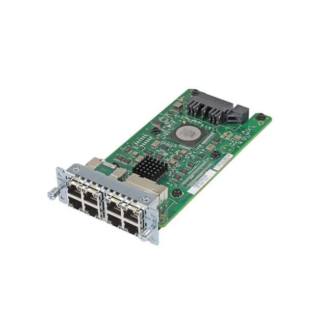 Transceptores CISCO NIM-ES2-8
