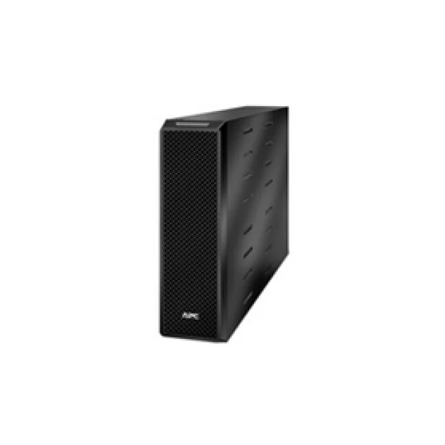 APC SRT192BP gabinete para baterías de UPS Montaje en rack o Montaje en bastidor