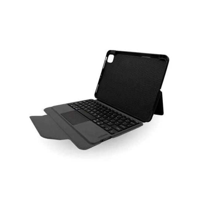 FUNDA CON TECLADO BLUETOOTH Y PANTALLA T&Aacute;CTIL PARA  iPad&reg; PRO 13" M4 (2024) Y M5 (2025)