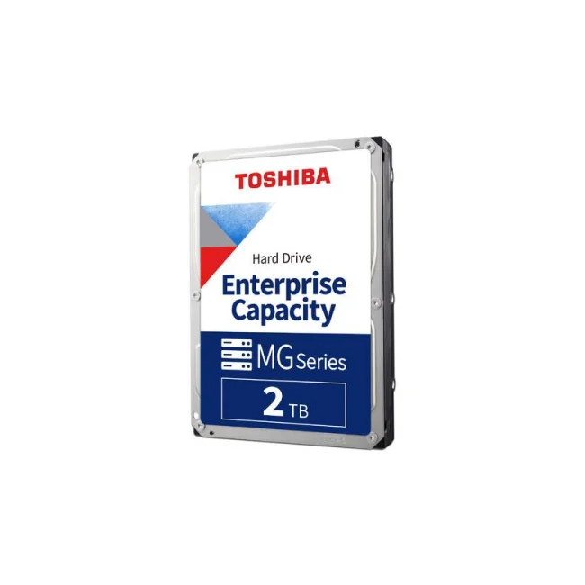 DISCO DURO INTERNO TOSHIBA MG10-D ENTERPRISE 2TB 3.5 SATA 3.3 7200  (MG10ADA200E)