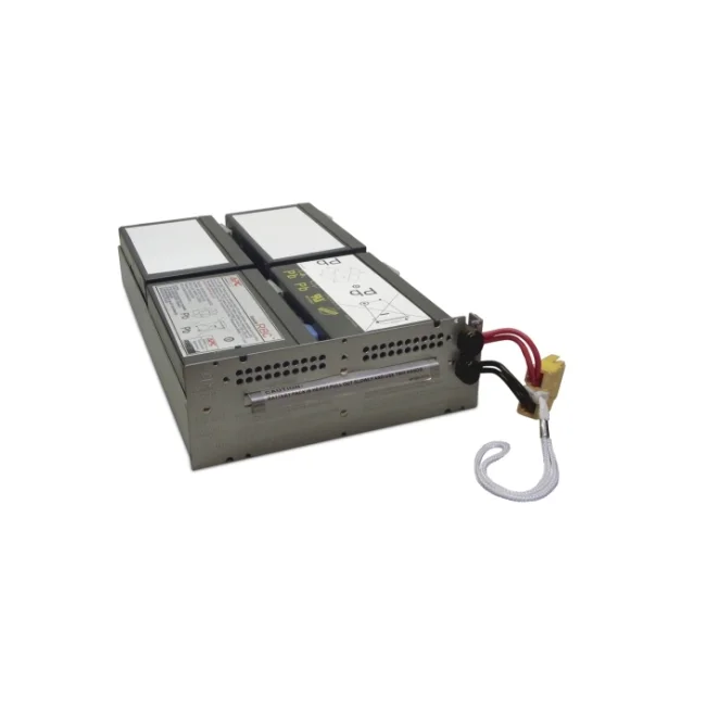 APC APCRBC159 batería para sistema UPS Sealed Lead Acid (VRLA)